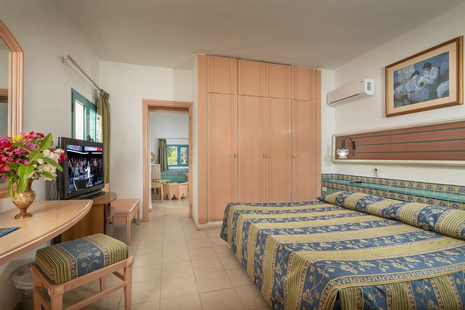 Oasis Marine Hotel Sangho Buitenkant foto