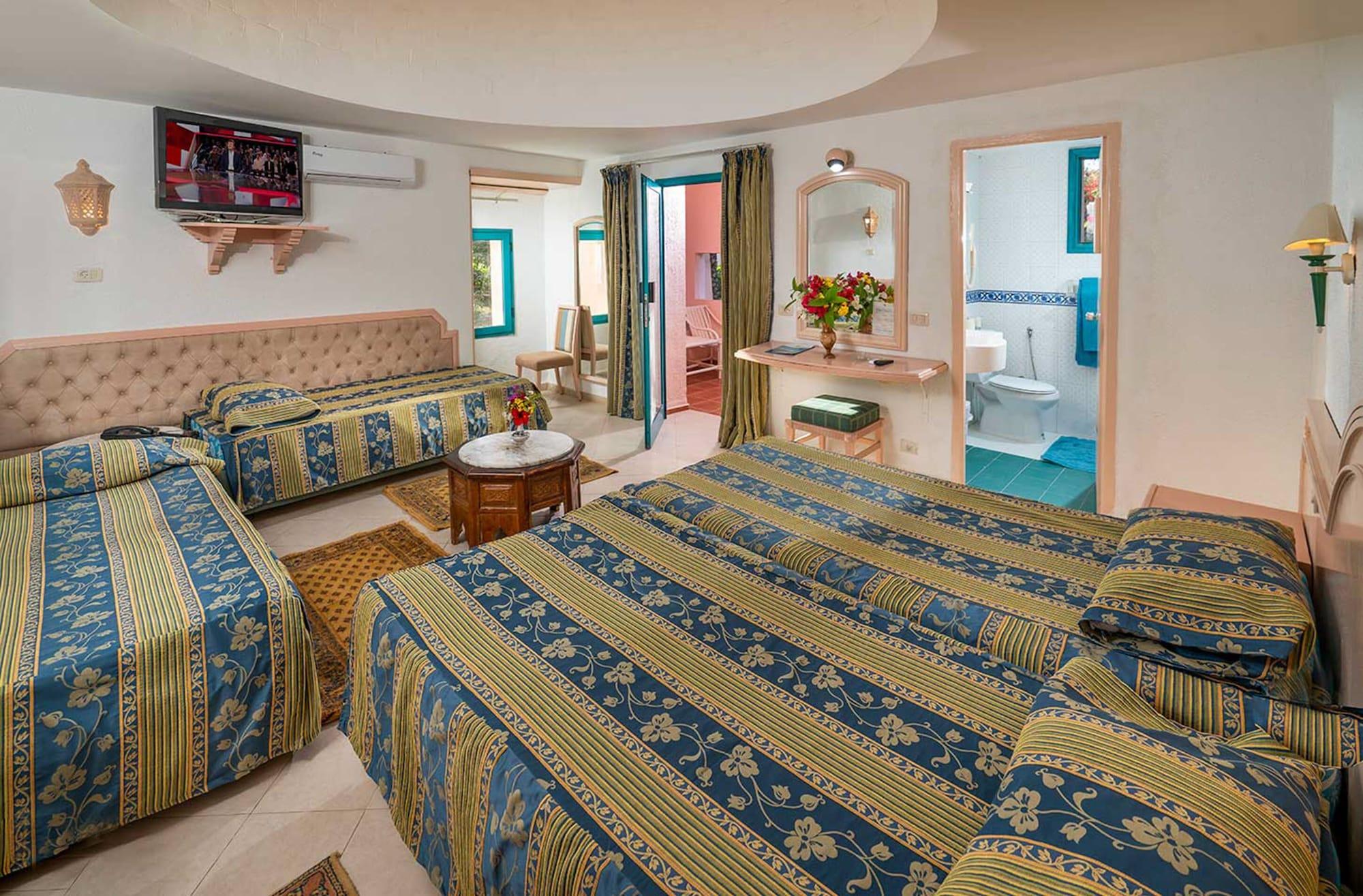 Oasis Marine Hotel Sangho Buitenkant foto