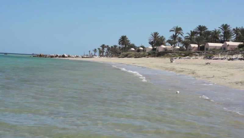 Oasis Marine Hotel Sangho Buitenkant foto