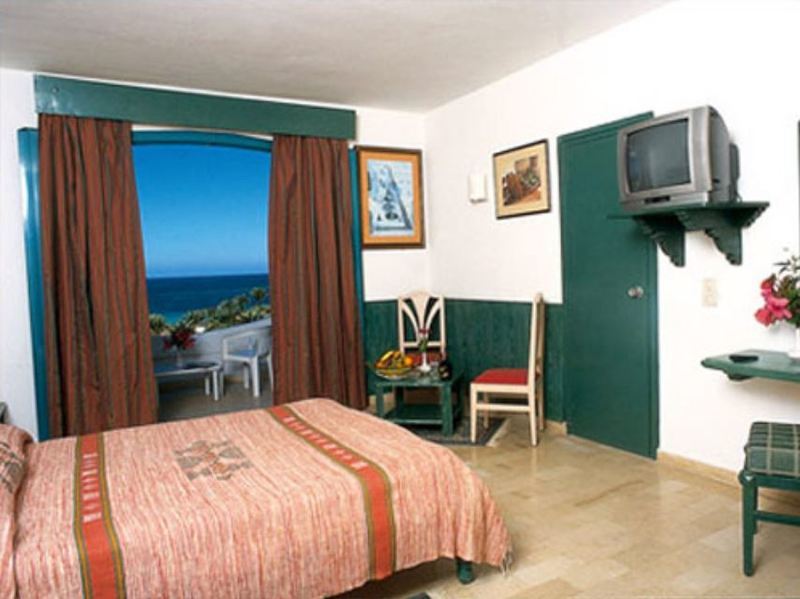 Oasis Marine Hotel Sangho Buitenkant foto