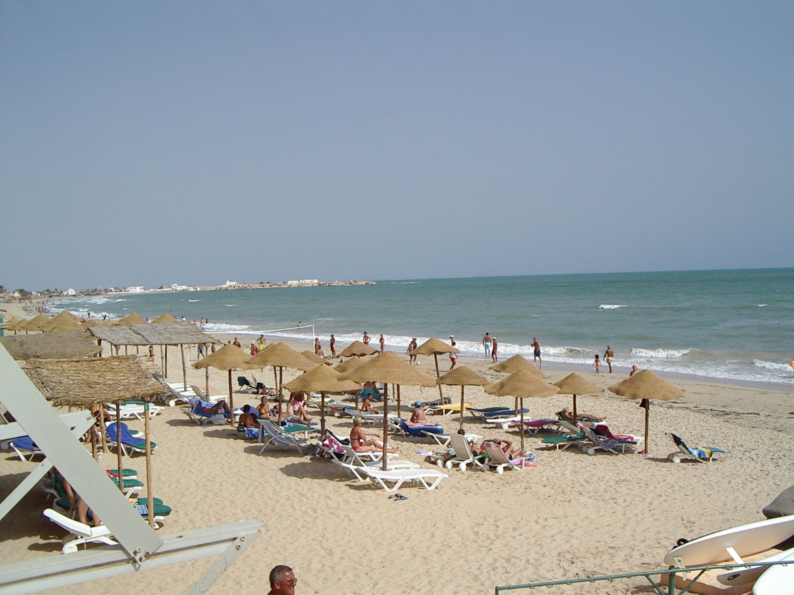 Oasis Marine Hotel Sangho Buitenkant foto