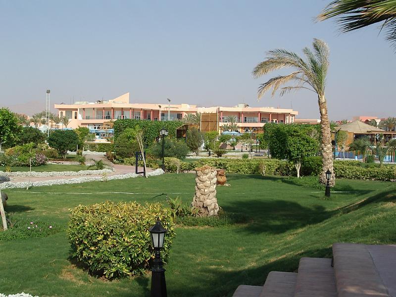 Oasis Marine Hotel Sangho Buitenkant foto