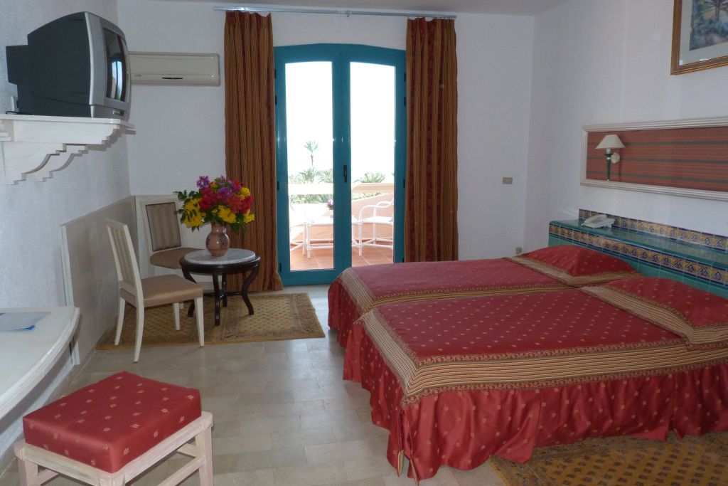 Oasis Marine Hotel Sangho Buitenkant foto
