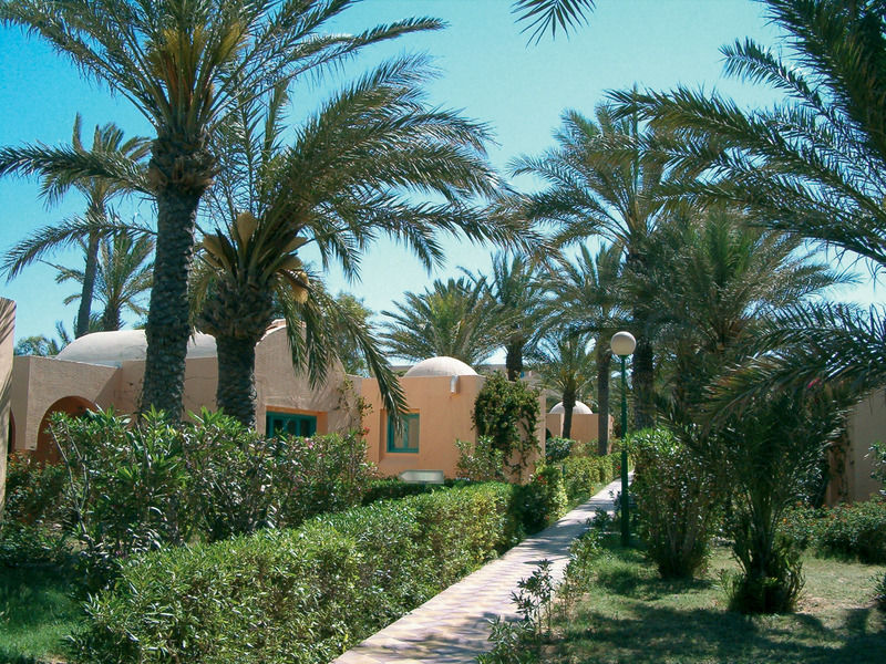 Oasis Marine Hotel Sangho Buitenkant foto