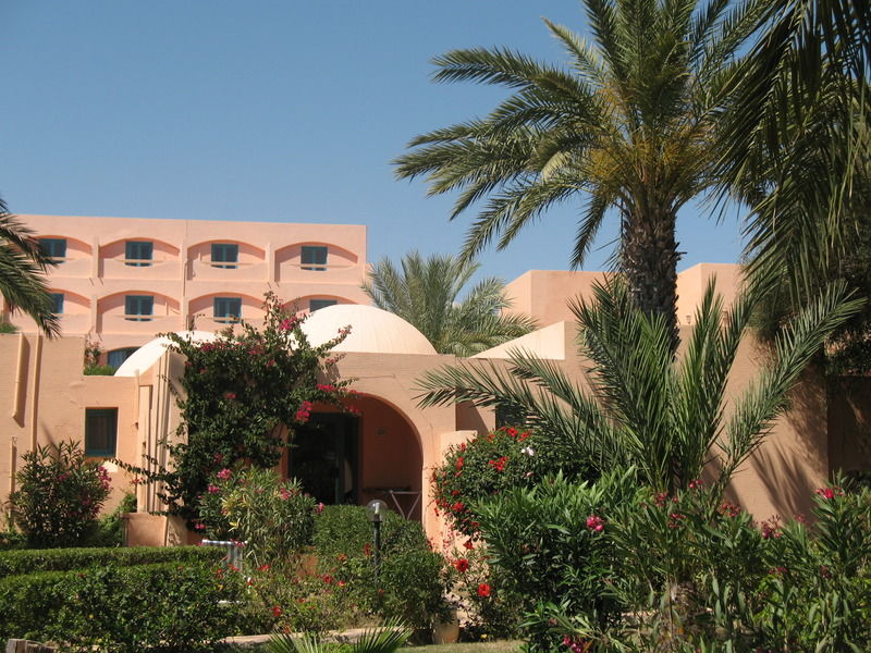 Oasis Marine Hotel Sangho Buitenkant foto