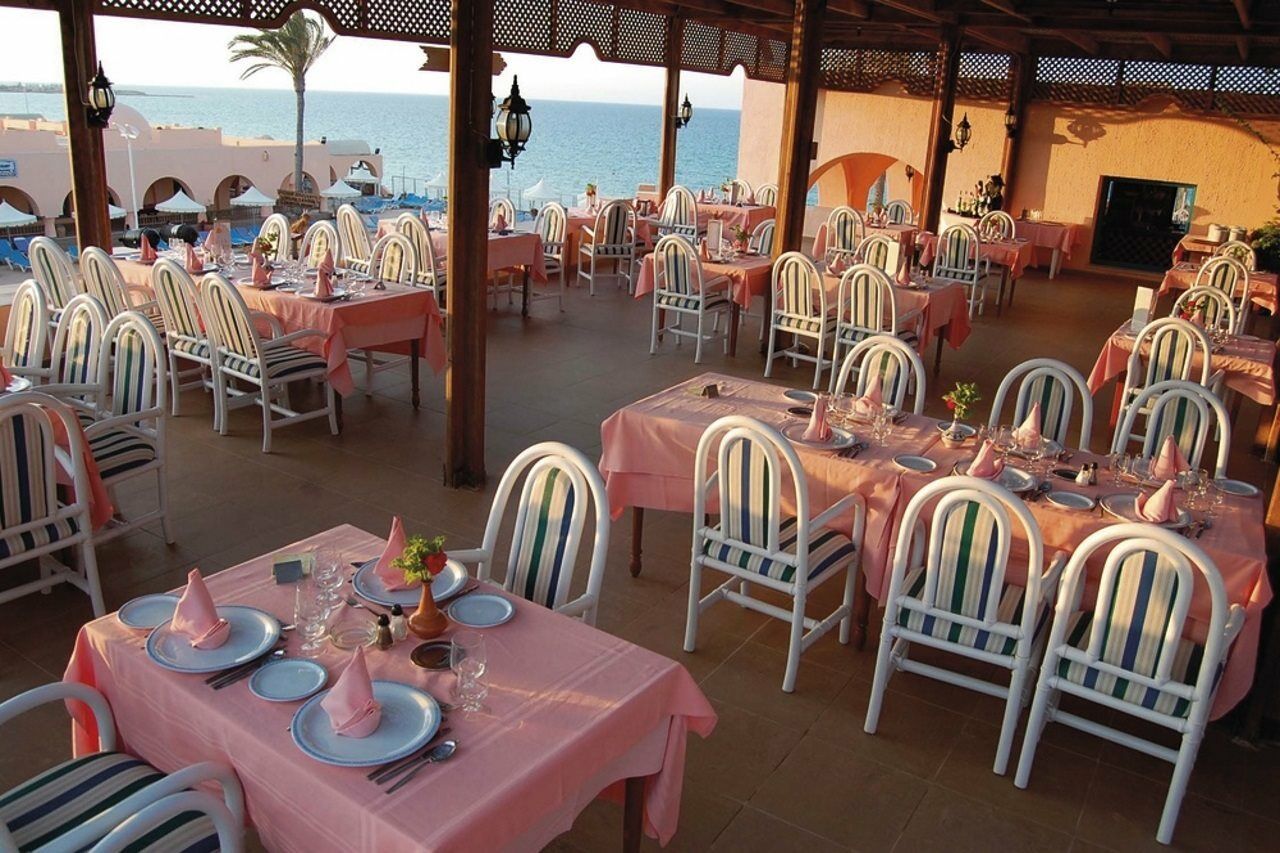 Oasis Marine Hotel Sangho Buitenkant foto